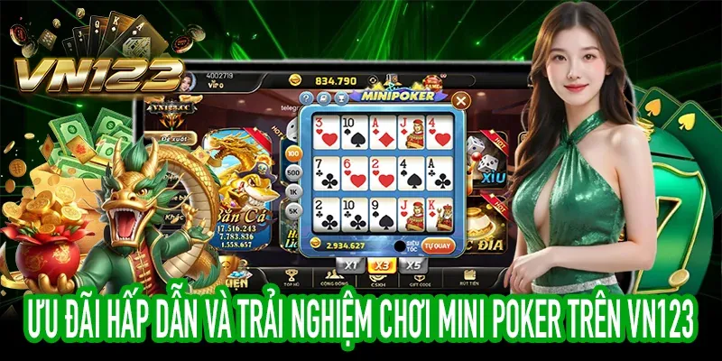 Game Bài & Mahjong tại stone27 cc